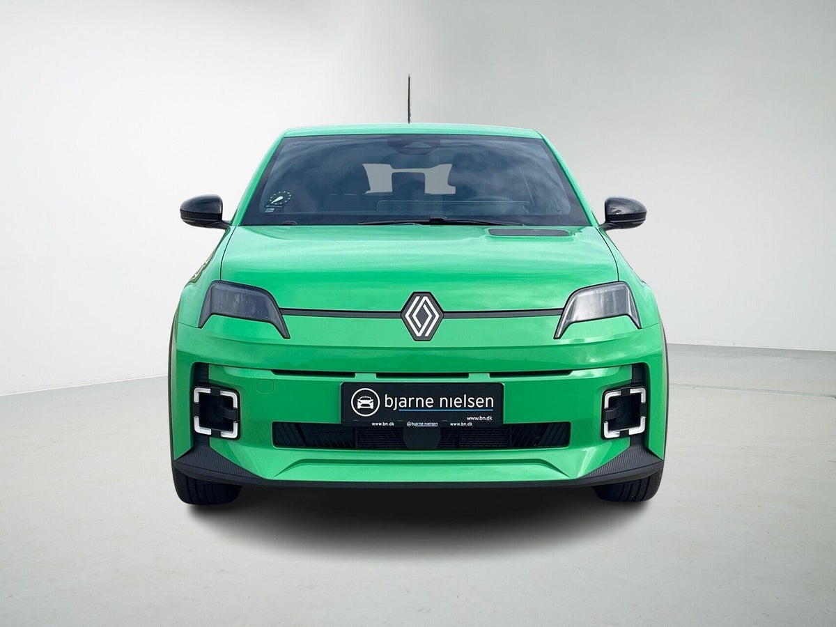 Renault 5 E-Tech Evolution billede 6