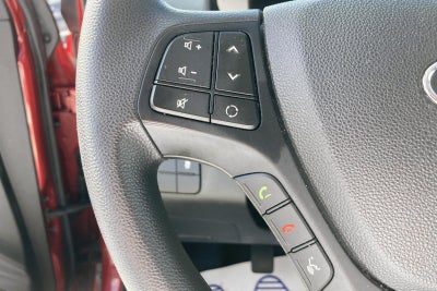 Hyundai i10 Summer