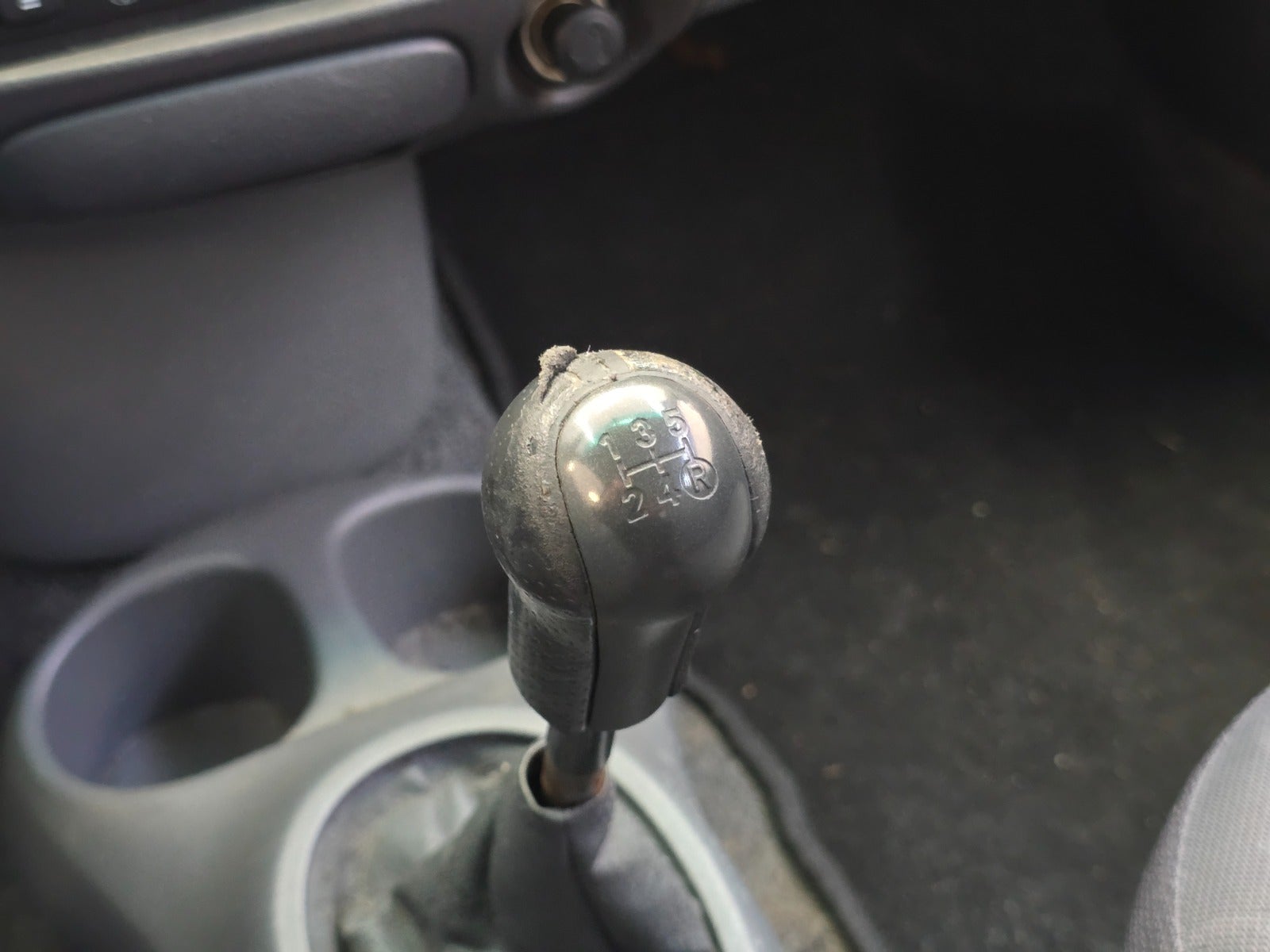 Billede af Toyota Yaris 1,3 Luna