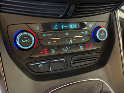 Ford C-MAX SCTi 125 Titanium