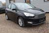 Ford C-MAX TDCi 170 Titanium aut. Van