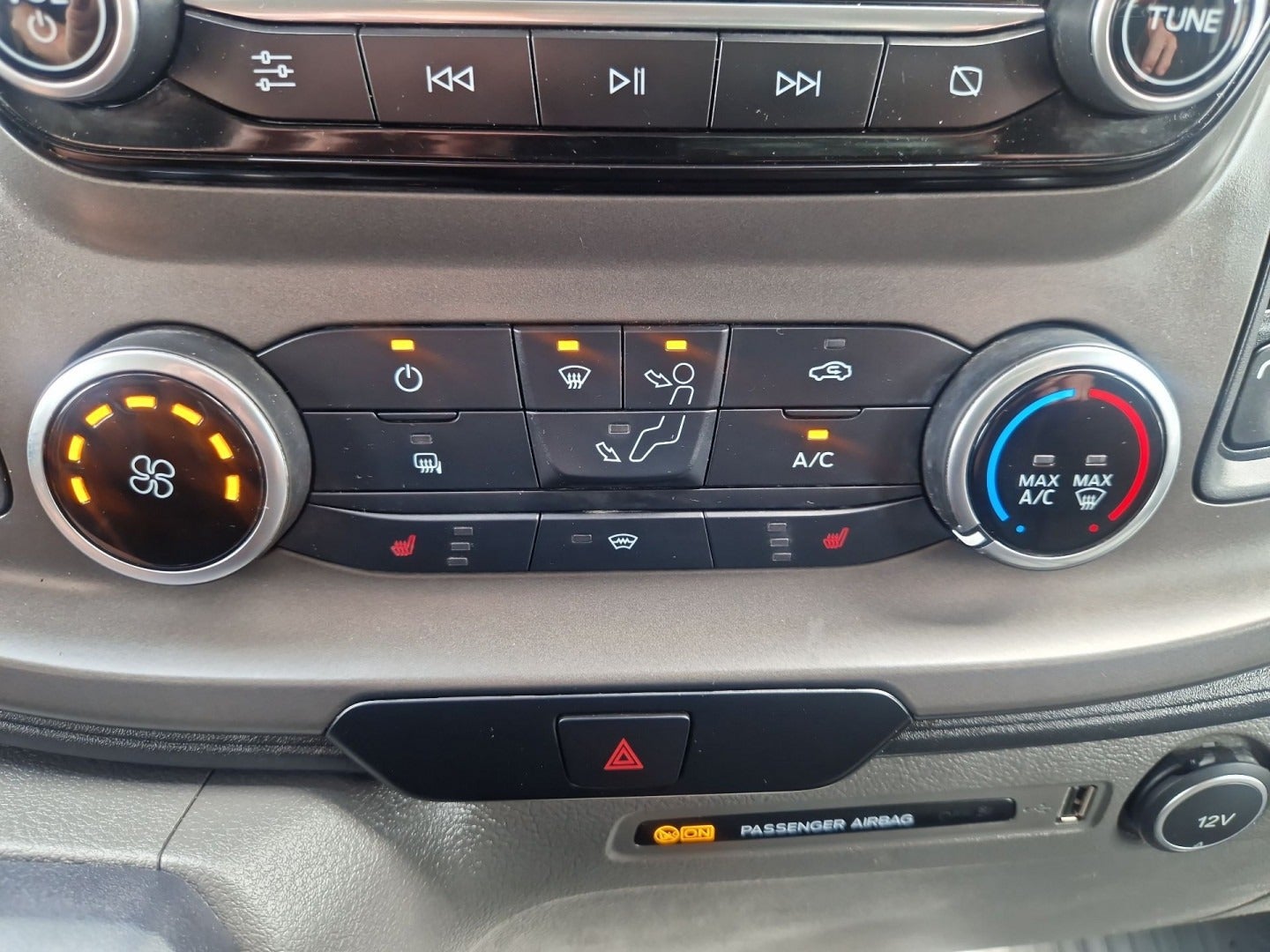 Billede af Citroën Jumper 33 2,2 BlueHDi 140 L3H2