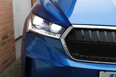 Skoda Enyaq iV ecoSuite