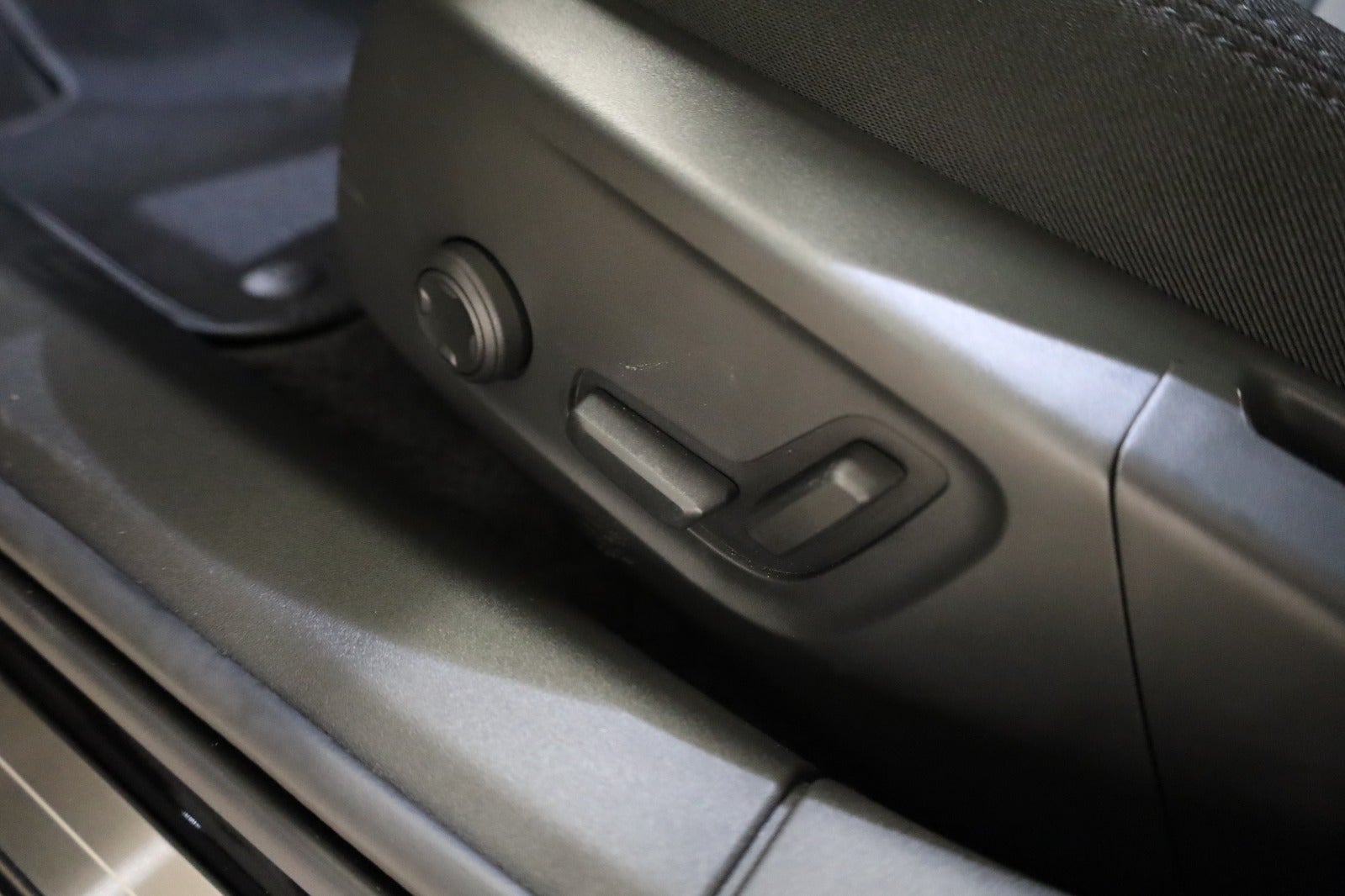 Polestar 2 Long Range