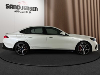 BMW i5 eDrive40 M-Sport Pro