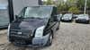 Ford Transit 260S Van TDCi 100 Basic FWD