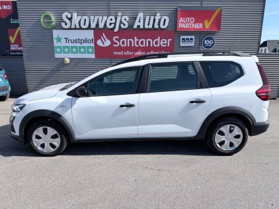 Dacia Jogger 1,0 TCe 110 Essential 7prs 5d