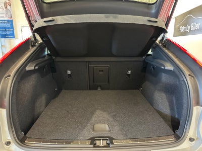 Volvo C40 ReCharge Extended Range Core