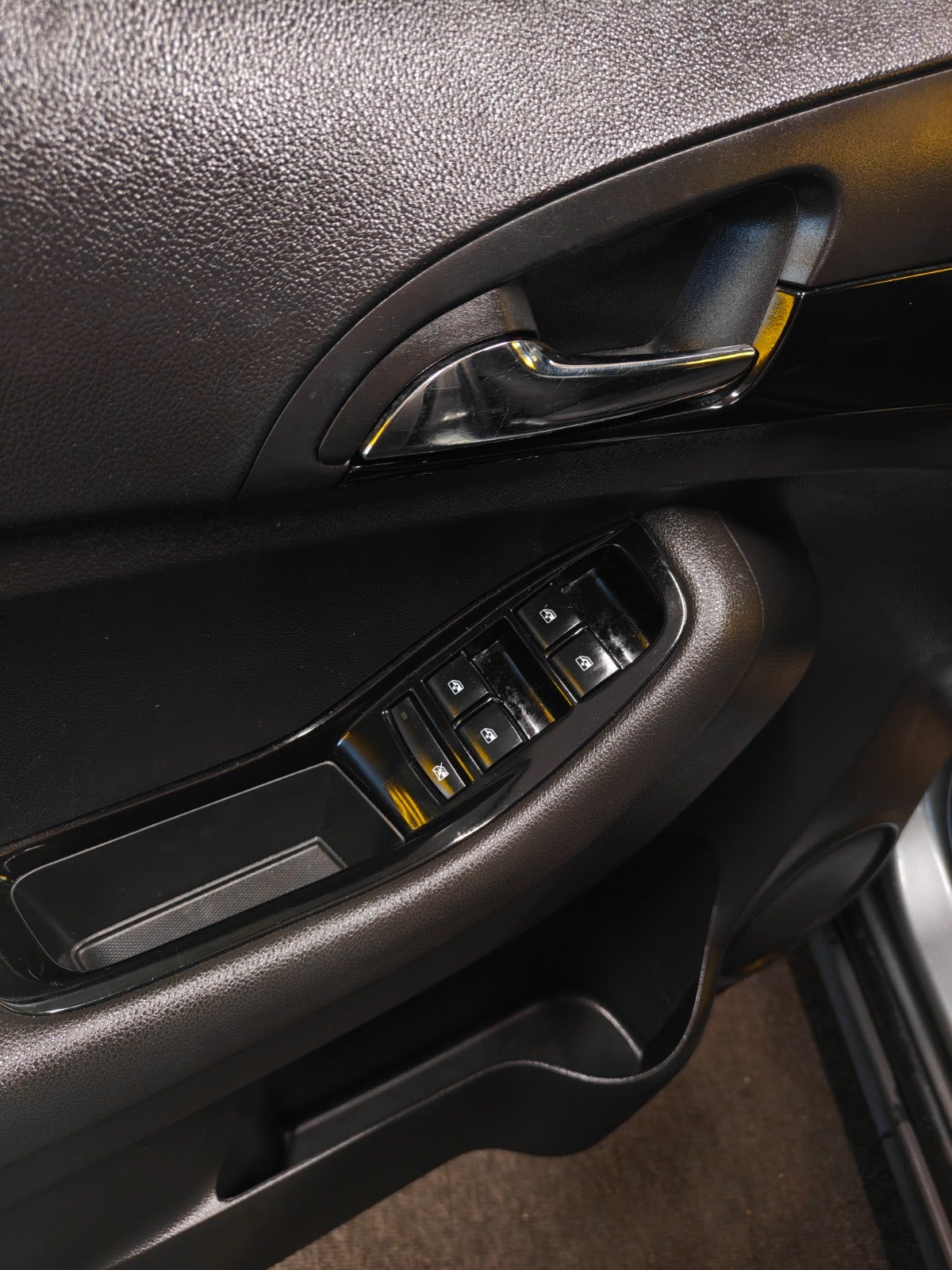 Billede af Chevrolet Orlando 1,8 LS
