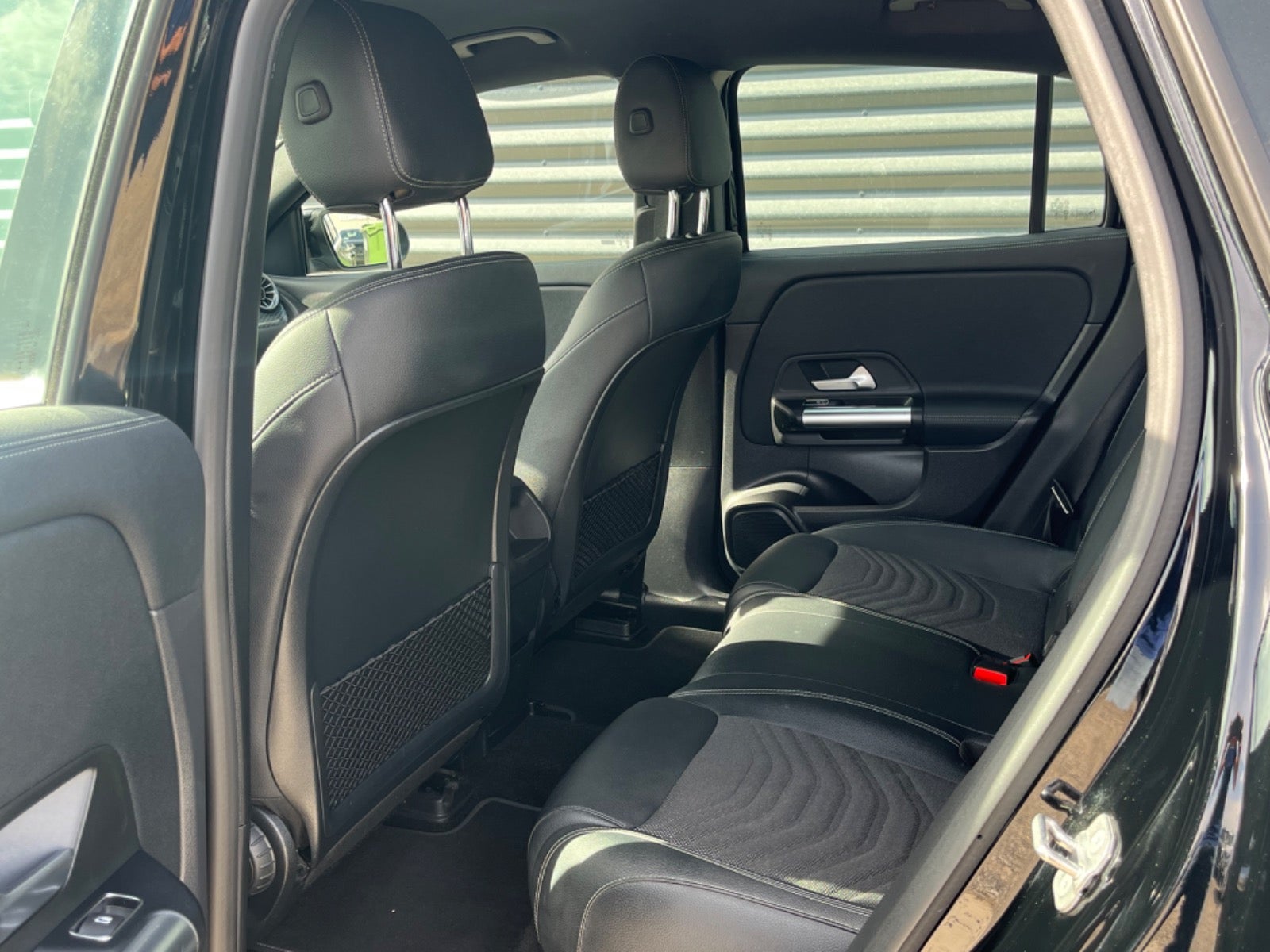 Billede af Mercedes EQA250+  Progressive