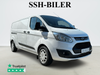 Ford Transit Custom 310L TDCi 170 Trend aut.