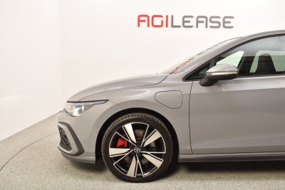 VW Golf VIII eHybrid DSG