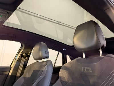 VW ID.4 Pro Performance