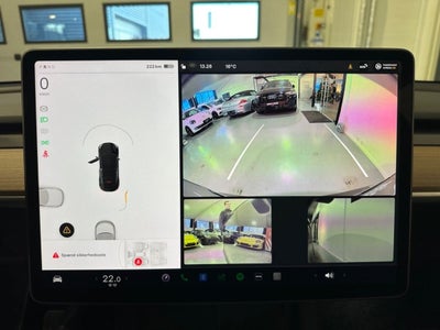 Tesla Model Y RWD