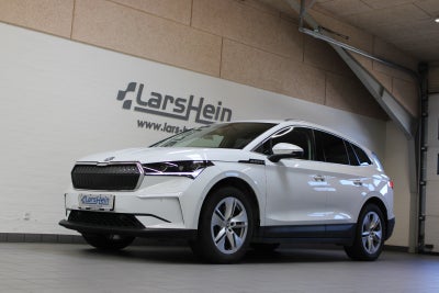 Skoda Enyaq iV Loft