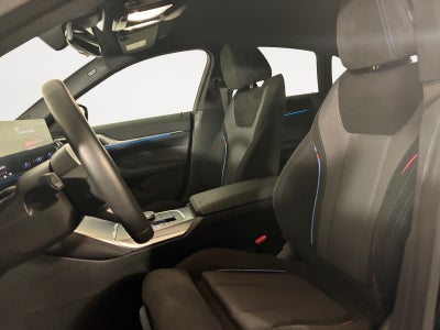 BMW i4 M50 M-Sport xDrive