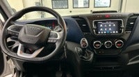 Billede af Iveco Daily 2,3 35S16 Alukasse m/lift AG8
