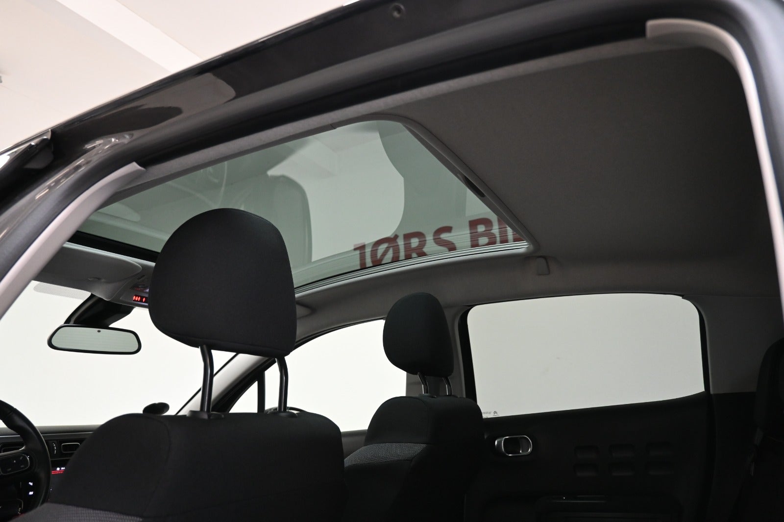 Citroën C3 PureTech 110 VTR Sport EAT6