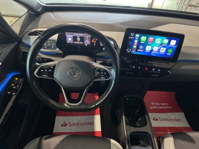 VW ID.3 Pro Performance