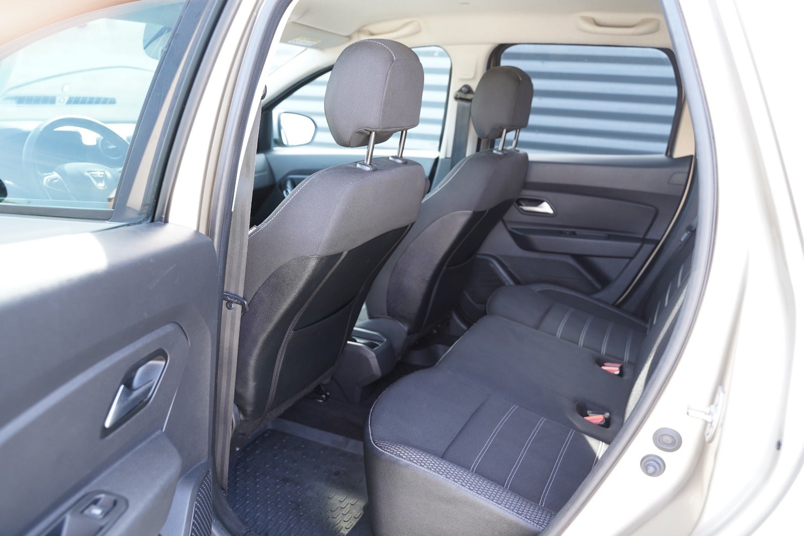 Billede af Dacia Duster 1,5 dCi 109 Laureate