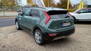 Kia Niro EV Limited Edition