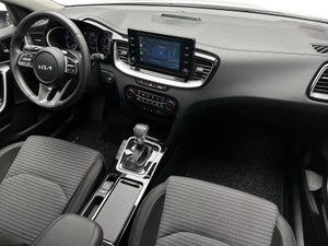 Kia Ceed PHEV Prestige SW DCT