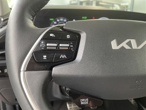 Kia Niro EV Upgrade