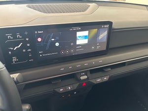 Kia EV9 Standard Range Upgrade RWD 7prs