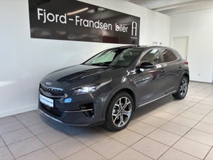 Kia XCeed PHEV Upgrade DCT