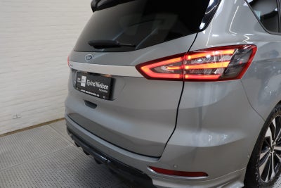Ford S-MAX EcoBlue ST-Line