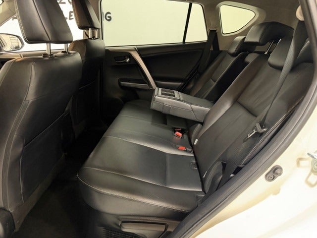 Toyota RAV4 Hybrid H3 Selected MDS