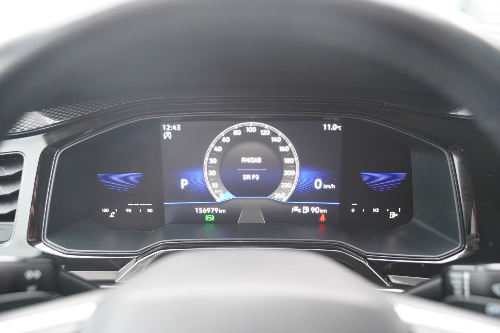 Billede af VW Polo 1,0 TSi 95 Life DSG