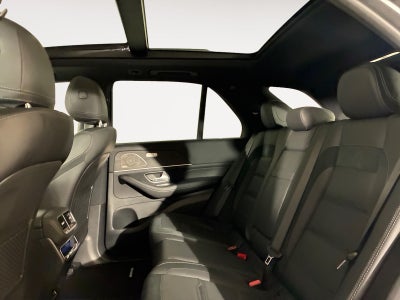 Mercedes GLE53 AMG Hybrid aut. 4Matic+