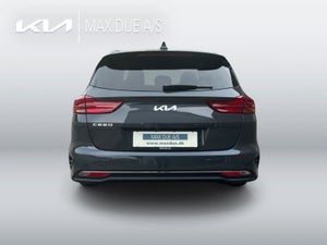 Kia Ceed T-GDi Prestige SW