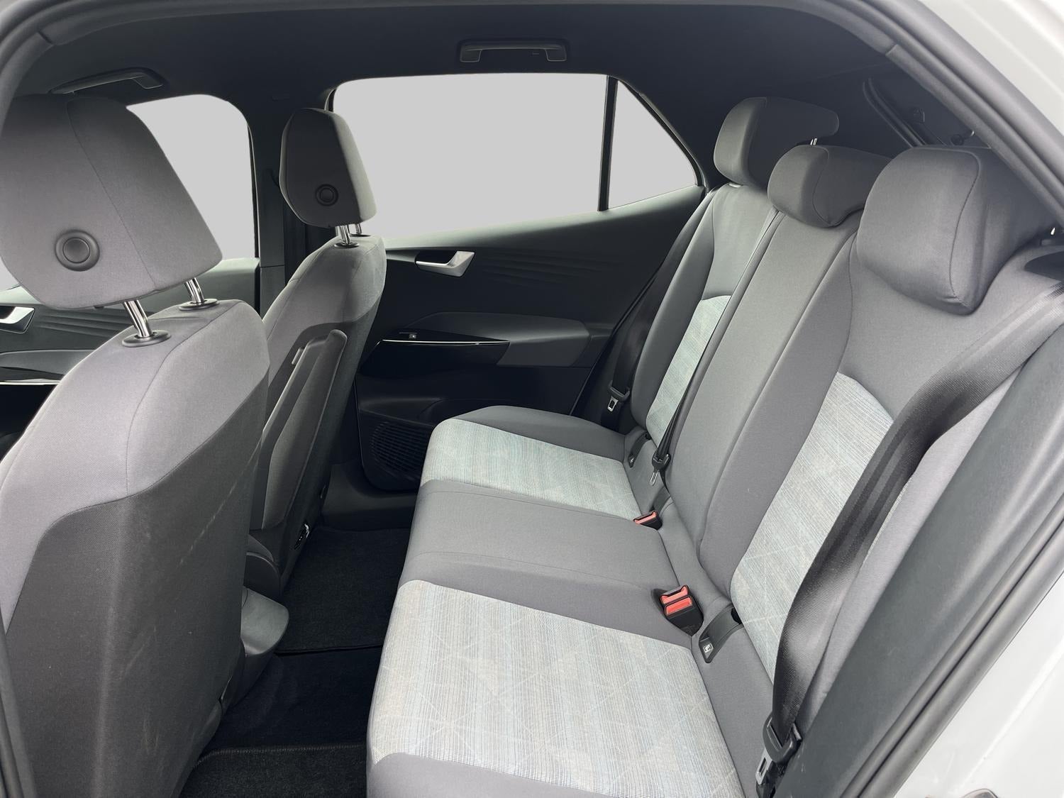 Billede af VW ID.3 58 Pro