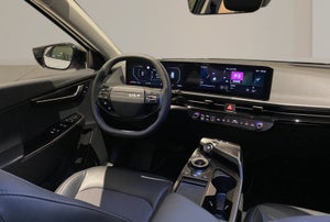 Kia EV6 Long Range Prestige