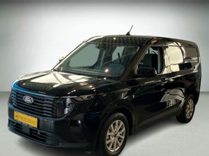 Ford Transit Courier EcoBoost Limited aut.