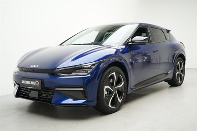 Kia EV6 Long Range Performance GT-Line AWD
