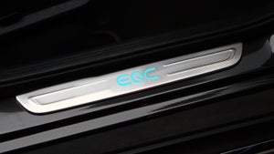 Mercedes EQC400 4Matic