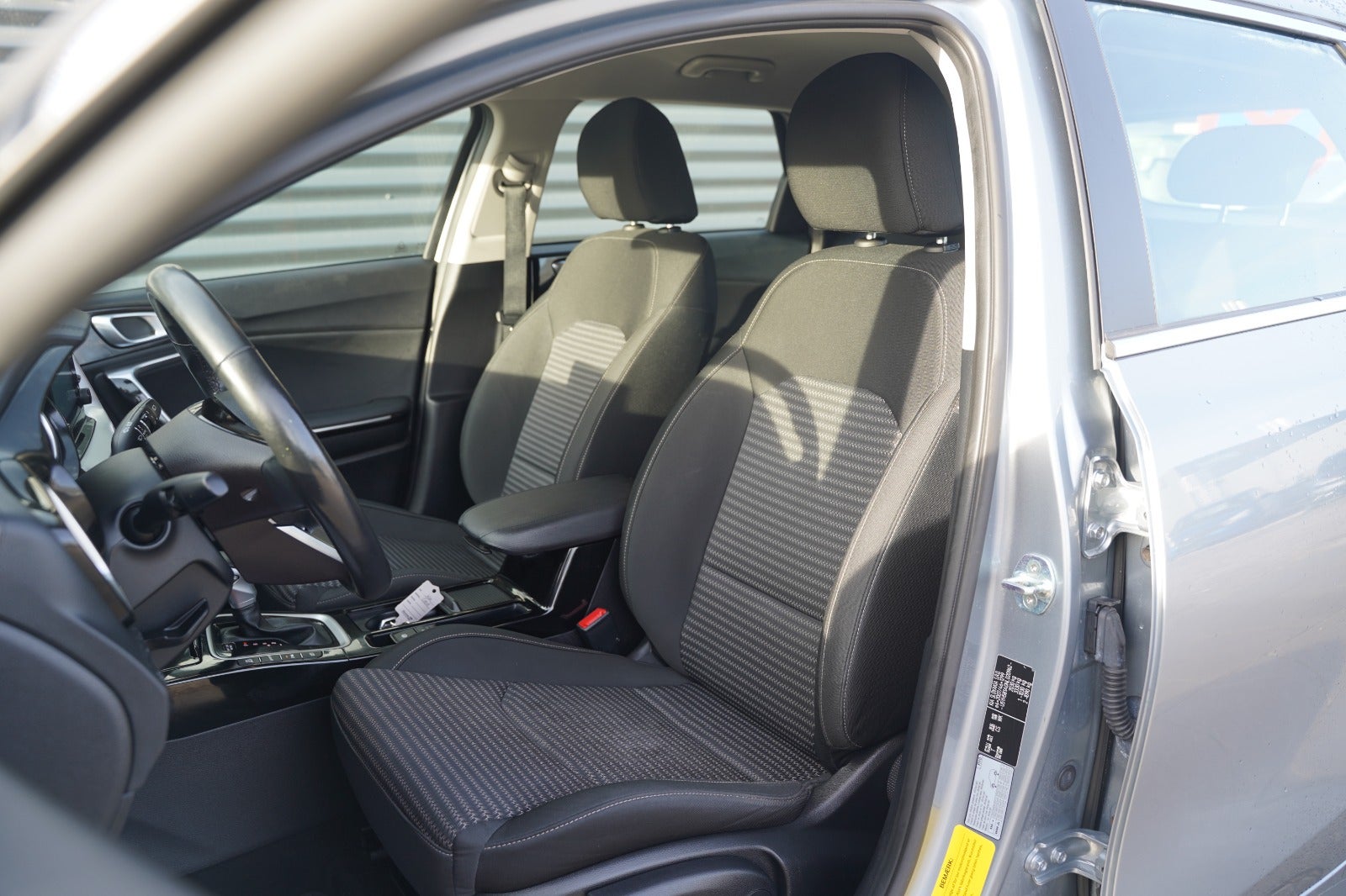 Billede af Kia Ceed 1,6 PHEV Prestige SW DCT