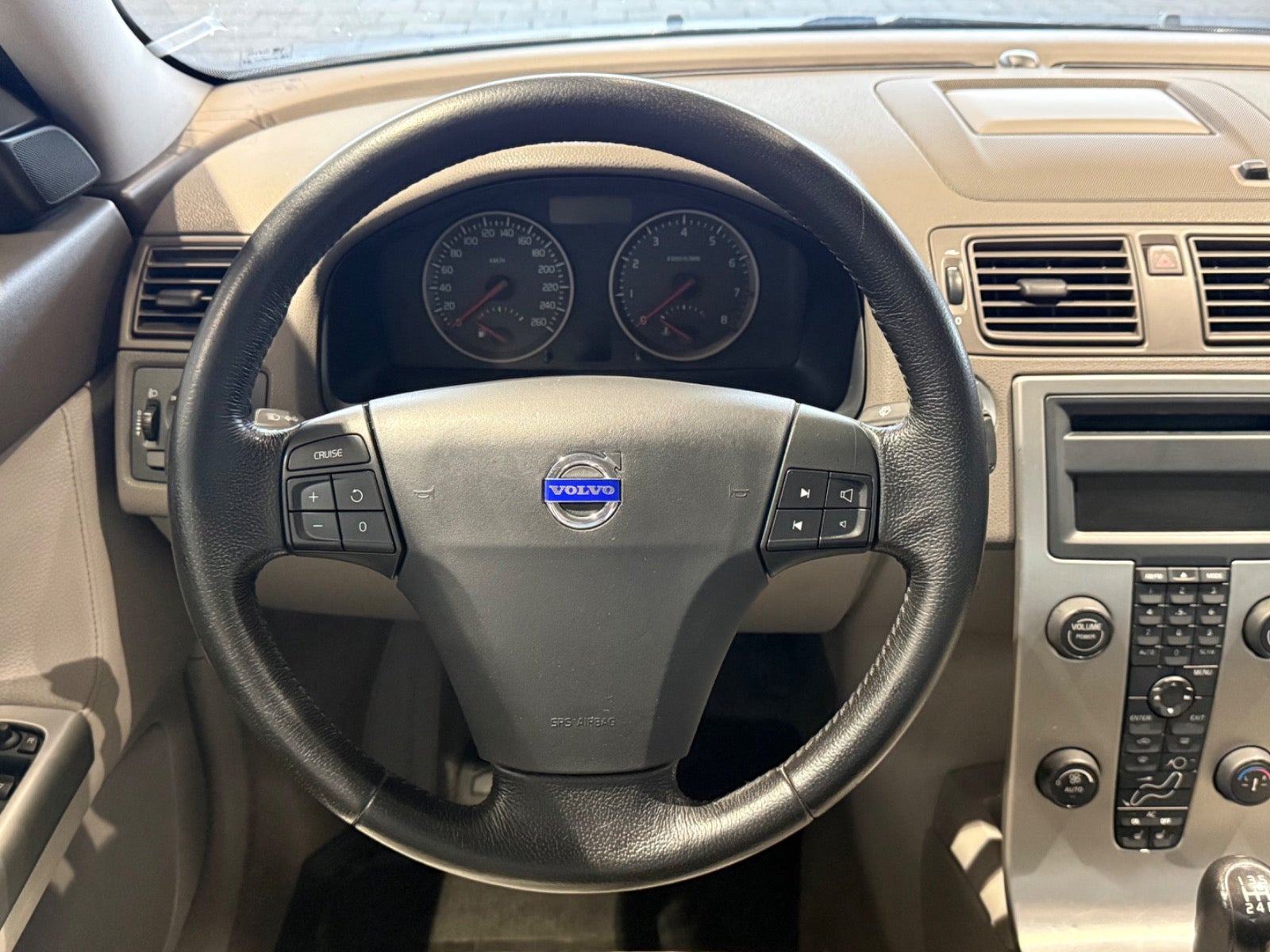 Billede af Volvo S40 1,8