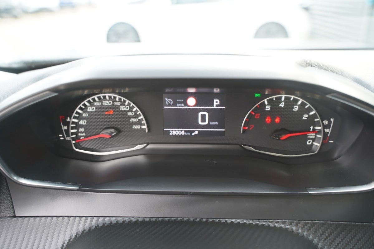 Billede af Peugeot 2008 1,2 PureTech 130 Active Pack EAT8