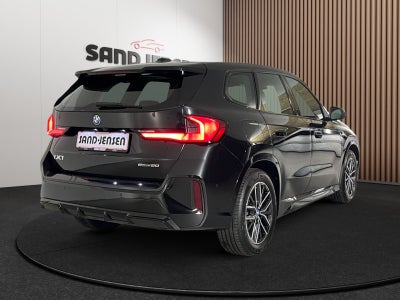 BMW iX1 eDrive20 M-Sport Premium