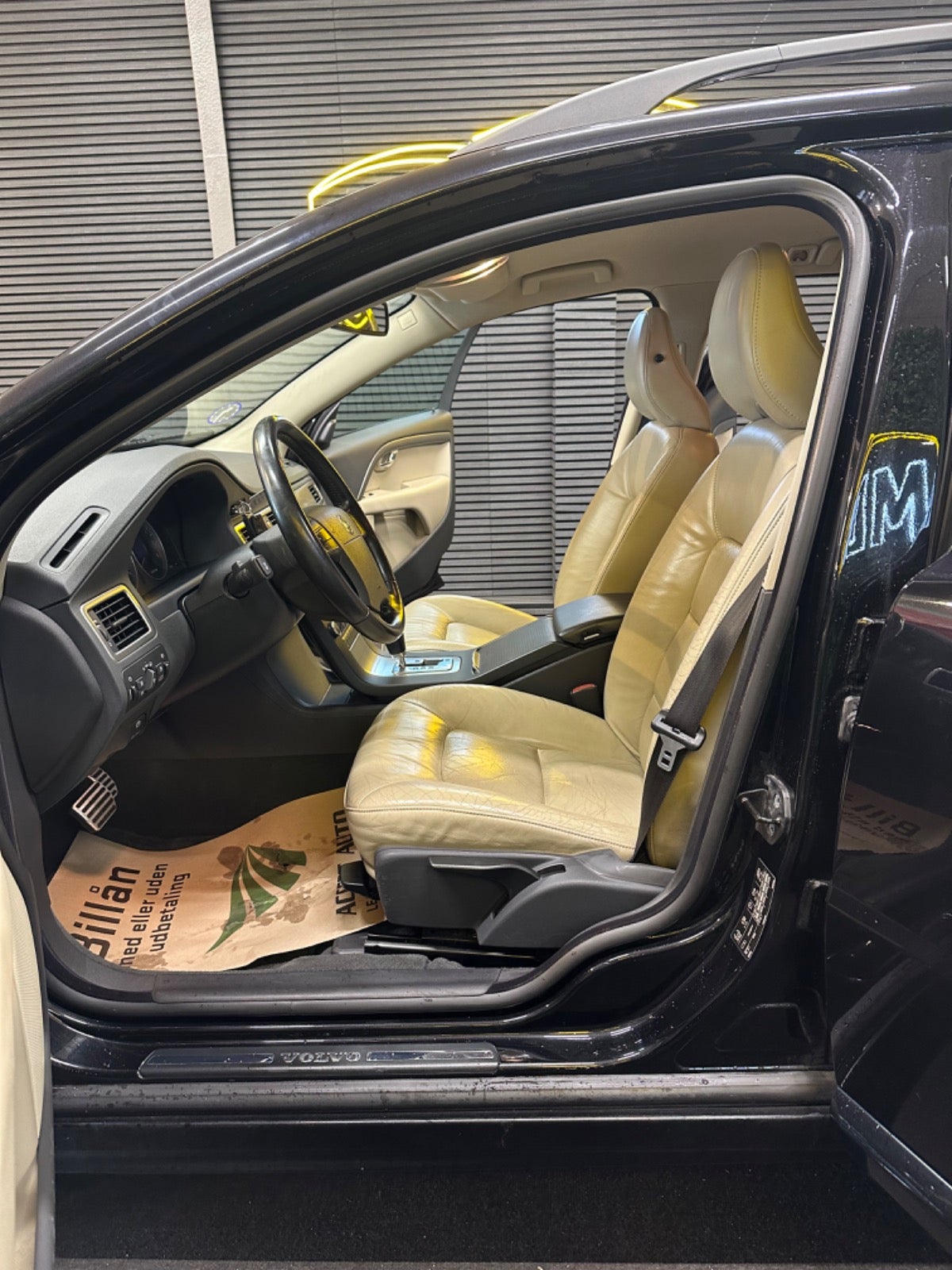 Billede af Volvo V70 2,5 T aut.