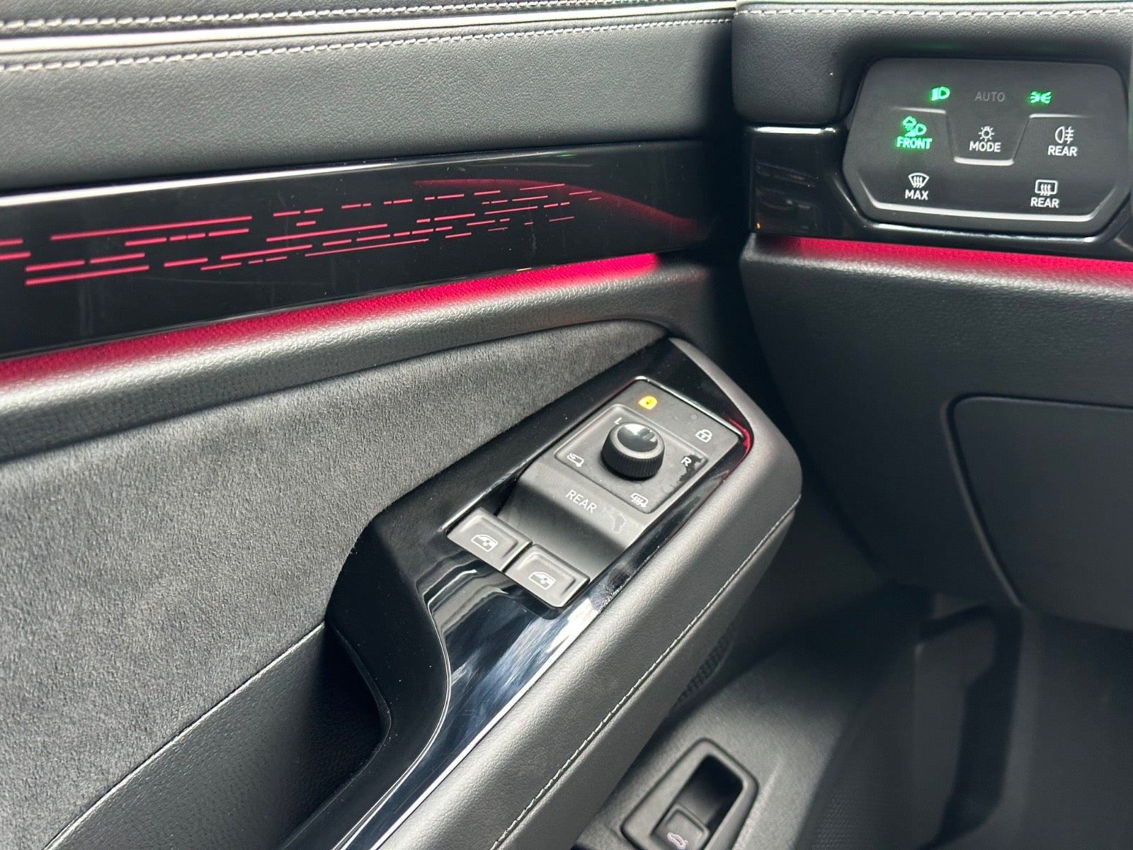 Billede af VW ID.7 77 Pro Tourer