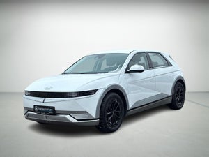 Hyundai Ioniq 5 Dynamiq