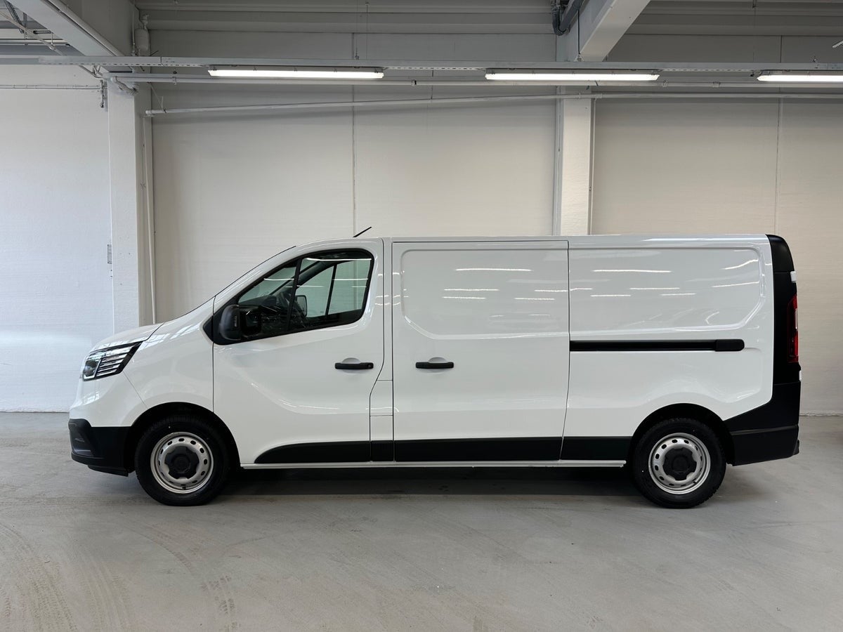 Billede af Renault Trafic 2,0 dCi 130 L2H1 Tekno