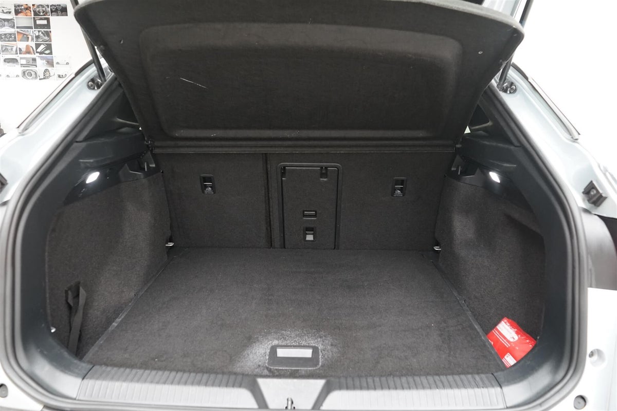 VW ID.4 Pure Performance billede 9