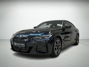 BMW i4 eDrive40 M-Sport