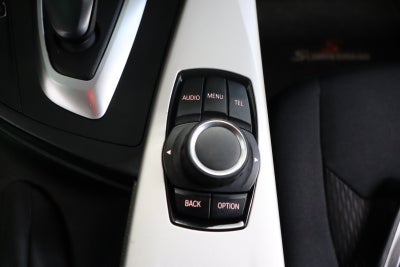 BMW 320d aut.